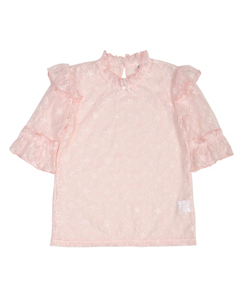Shadow star トップス（Tシャツ/カットソー）｜MILK（ミルク）の