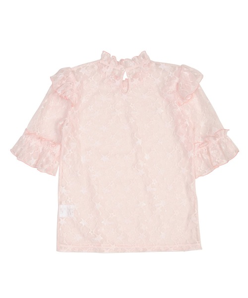 MILK(ミルク)の「Shadow star トップス(Tシャツ/カットソー・レディース・C/A/B・FREE)」の8枚目の写真
