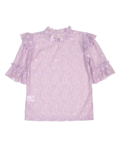 MILK(ミルク)の「Shadow star トップス(Tシャツ/カットソー・レディース・C/A/B・FREE)」の10枚目の写真