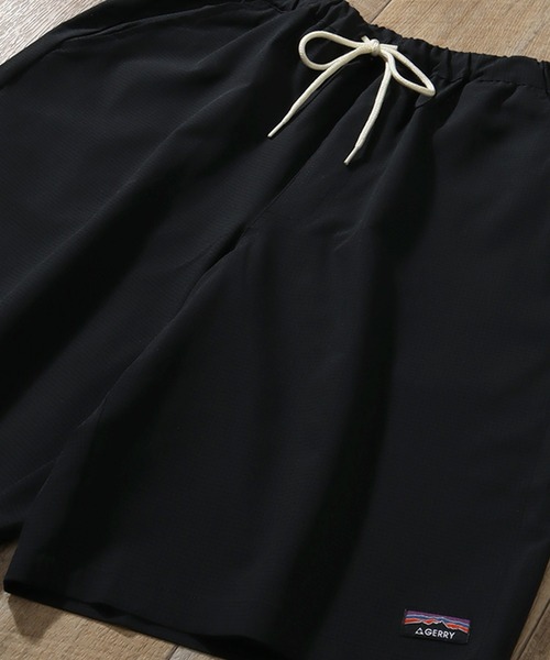 GERRY(ジェリー)の「【GERRY/ジェリー】 接触冷感 ドットメッシュ ストレッチ ショートパンツ(その他パンツ・メンズ・ベージュ系/ネイビー系/ブラック/カーキ・LL/M/L)」の7枚目の写真
