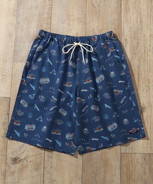 GERRY(ジェリー)の「【GERRY/ジェリー】 接触冷感 ドットメッシュ ストレッチ ショートパンツ(その他パンツ・メンズ・ベージュ系/ネイビー系/ブラック/カーキ・LL/M/L)」の19枚目の写真