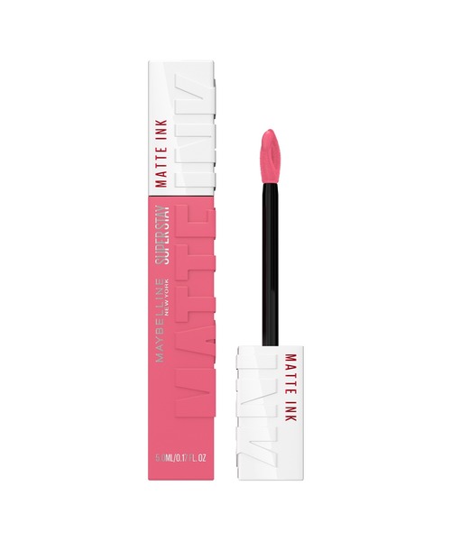 メイベリンニューヨーク SPステイヴェルニインク&SPステイマットインク メイベリン ニューヨーク（MAYBELLINE NEW YORK） SPステイ