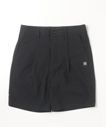 ティゴラ TIGORA T.ナイロンタフタショートパンツ