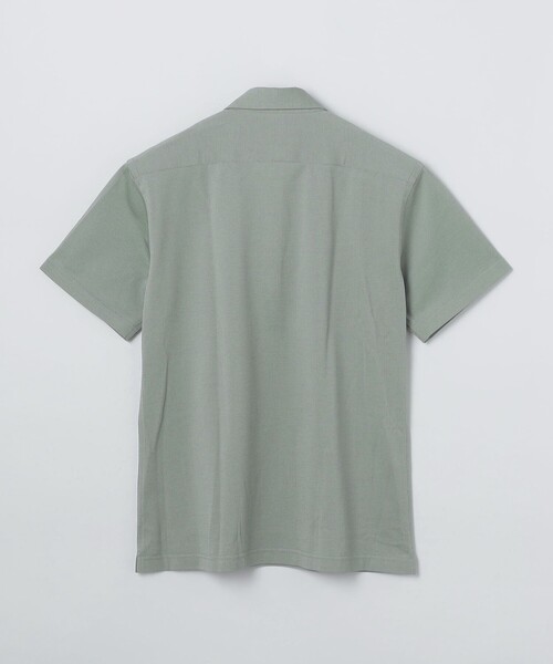 SHIPS: ALBINI ショートスリーブ ポロシャツ（ポロシャツ）｜SHIPS