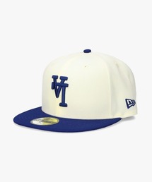 NEW ERA(j[G)NEW ERA  5950 UPSIDEDOWN / j[G(Lbv)