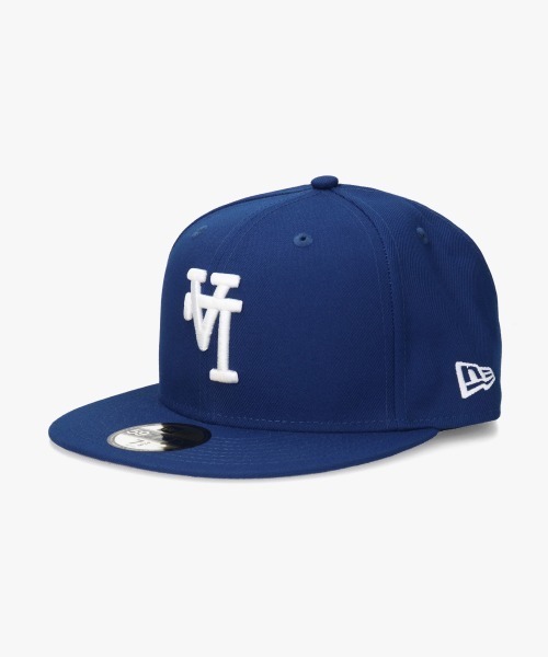 NEW ERA 5950 UPSIDEDOWN / ニューエラ（キャップ）｜NEW ERA