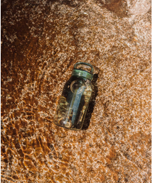 KINTO（キントー）の「【KINTO/キントー】 WATER BOTTLE 300ML ウォーターボトル（食器）」