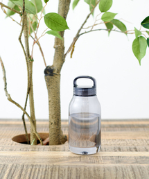 KINTO（キントー）の「【KINTO/キントー】 WATER BOTTLE 300ML ウォーターボトル（食器）」
