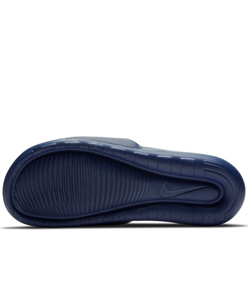 NIKE（ナイキ）の「ナイキ NIKE ナイキ ビクトリー ワン スライド（サンダル・メンズ・ネイビー・24.0cm/25.0cm/26.0cm/27.0cm/28.0cm/29.0cm）」の5枚目の写真