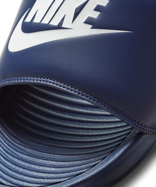 NIKE（ナイキ）の「ナイキ NIKE ナイキ ビクトリー ワン スライド（サンダル・メンズ・ネイビー・24.0cm/25.0cm/26.0cm/27.0cm/28.0cm/29.0cm）」の6枚目の写真