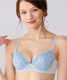 Triumph（トリンプ）の「ブラ クール627 ブラジャー【B,Cカップ】 TR627 WHU（ブラジャー・レディース）」