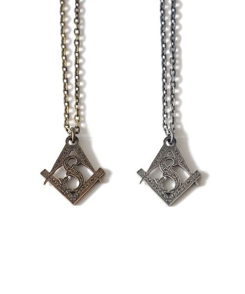 Subciety  コインネックレス MARIA COIN NECKLACE - Subciety Online Store