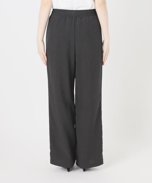 JOURNAL STANDARD relume
デニムジャケット タンブラーブッチャーイージーパンツ（その他パンツ）｜JOURNAL