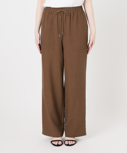 JOURNAL STANDARD relume
デニムジャケット タンブラーブッチャーイージーパンツ（その他パンツ）｜JOURNAL