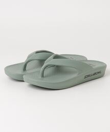 BILLABONG | ビラボン BILLABONG MEMORY FOAM THONGS マリン ビーチサンダル(サンダル)