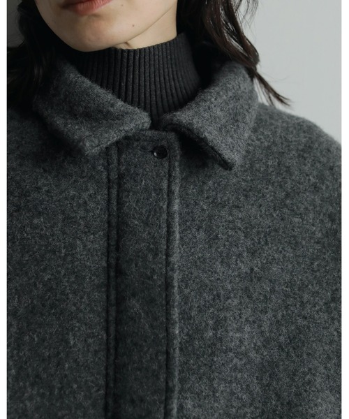 ジャケット・アウター Sliver Zip Blouzon Sliver Zip Blouzon