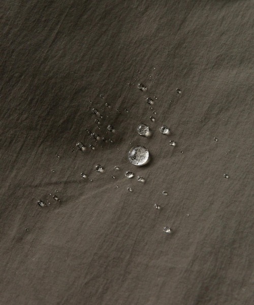 WILD THINGS(ワイルドシングス)の「ハッピージャケット│HAPPY JACKET(ミリタリージャケット・メンズ・ネイビー/ブラック/オリーブ・S/M/L/XL)」の6枚目の写真