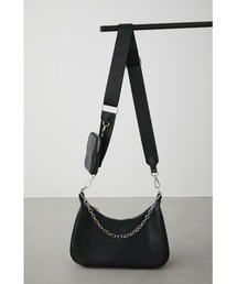 AZUL by moussy | 2WAYバッグ(ショルダーバッグ)