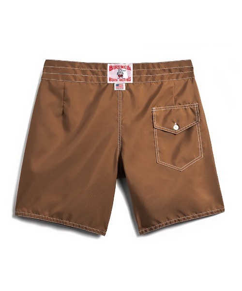 BIRDWELL ボードショーツ　CALIFORNIA REPUBLIC 水着 BIRDWELL/バードウェル】300 Boardshorts 超強度 撥水性 速乾性