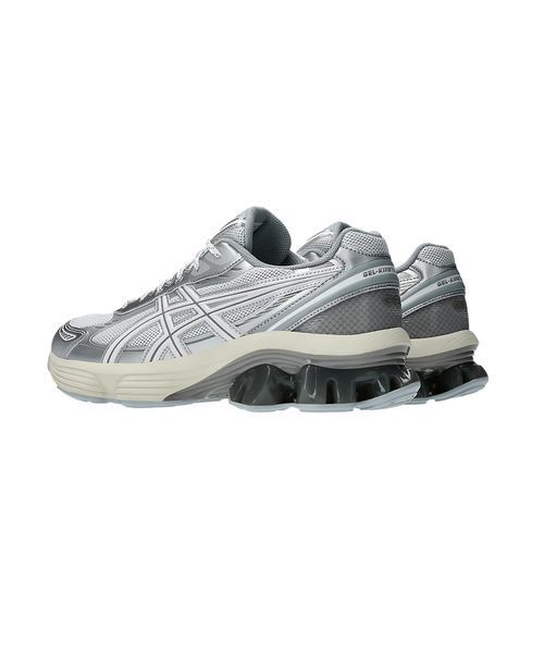 ASICS】GEL-KINETIC FLUENT（スニーカー）｜ASICS（アシックス