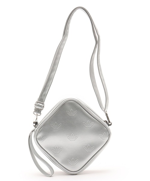 ショルダーバッグ・ポシェット ADIDAS Adicolor Classic Diamond Bag 5FT1501 ADIDAS Adicolor Classic Diamond Bag 5FT1501 (adidas