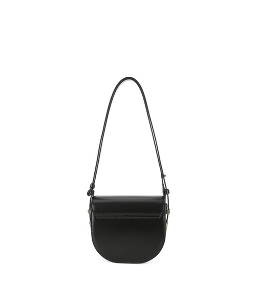 osoi ショルダーバッグ　日本未入荷 Osoi Cargo ショルダーバッグ | ブラック | FARFETCH JP