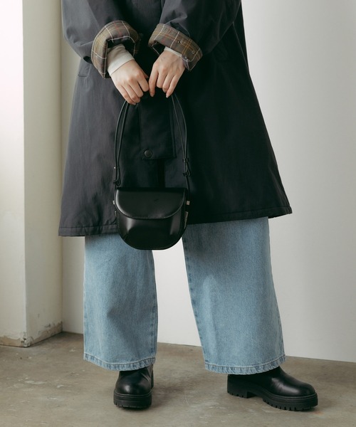 セール】OSOI/オソイ CUBBY ショルダーバッグ（ショルダーバッグ