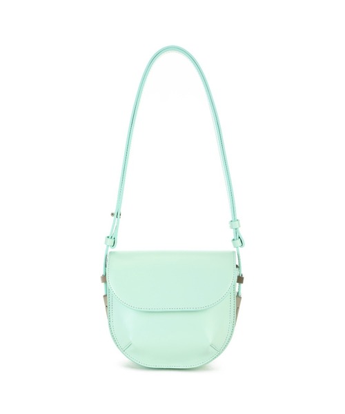 osoi ショルダーバッグ　日本未入荷 ショルダーバッグ バッグ 「OSOI」BOAT WIDE MINI レディース