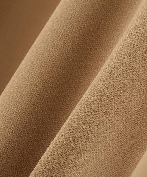 PROPORTION BODY DRESSING（プロポーションボディドレッシング）の「リボン付きロングフレアスカート / 1215220608（スカート・レディース・カーキ/ベージュ系その他/ホワイト系その他・SMALL/MEDIUM/P/S）」の14枚目の写真