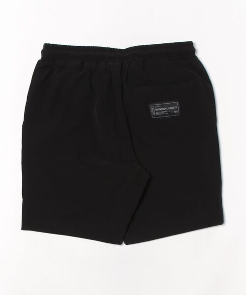 RTEGOE/EMボードショートパンツ（その他パンツ）｜adamsJUGGLER
