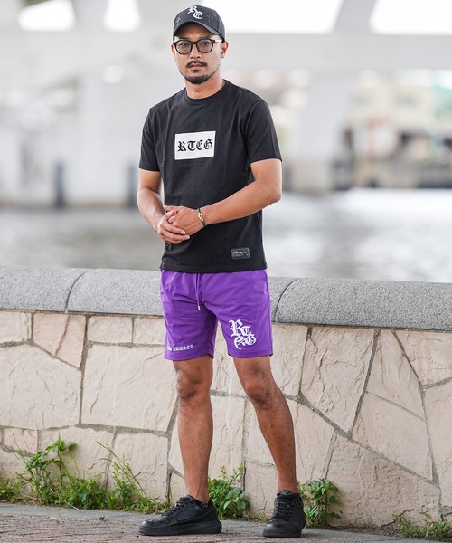 RTEGOE/EMボードショートパンツ（その他パンツ）｜adamsJUGGLER