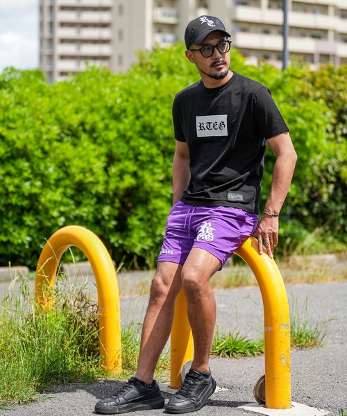 RTEGOE/EMボードショートパンツ（その他パンツ）｜adamsJUGGLER