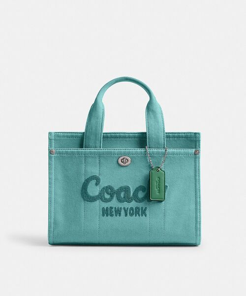 COACH - 新品 コーチ COACH トートバッグ ギャラリー トート
