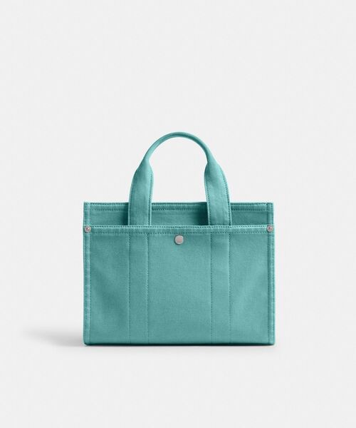 COACH ☆カーゴ トート バッグ 26・パッチワーク 要在庫確認 COACH｜【公式】カーゴ トート バッグ 26・パッチワーク