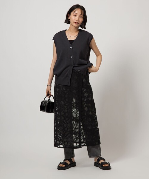 green label relaxing（グリーンレーベルリラクシング）の「レース
