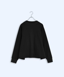 Kelen（ケレン）の「「KELEN / ケレン」ワイドフレアトップス（Tシャツ/カットソー）」