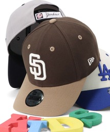 NEW ERA(j[G)̃j[GLbY Lbv MLB 2g[(Lbv)