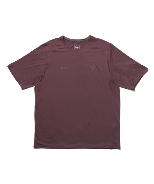 SOPH. F.C Real Bristol トップス　ピステ SOPH. | LIGHT WEIGHT BREATHABLE PISTE(M BLACK):