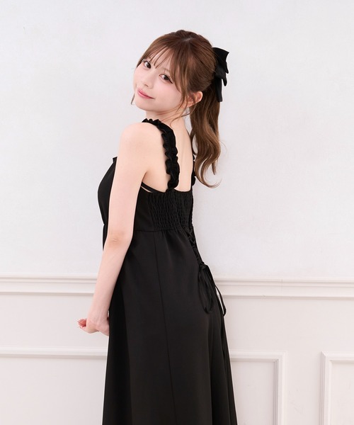 セール】【French Girly Collection】アソートバックレースアップ