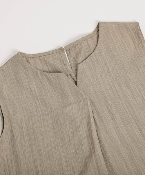 セール】キーネックセットアップ（セットアップ）｜La-gemme（ラジェム