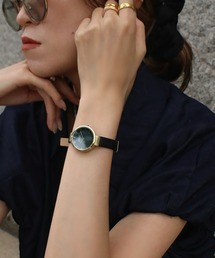 VIDA+】Mini Rectangular ミニレクタンギュラー J83904 LE-BK