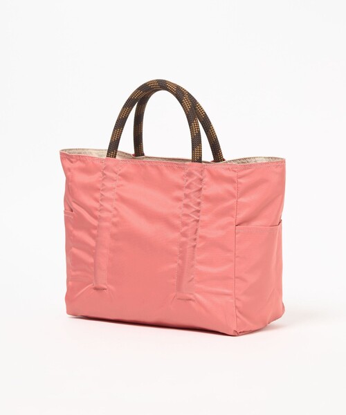 別注】＜NOMADIS＞SAC2 WIDE トートバッグ（トートバッグ