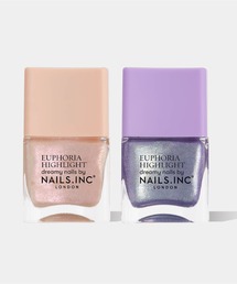 NAILS INC(lCYCN)EUPHORIA HIGHLIGHT duo(}jLA/WFlC)