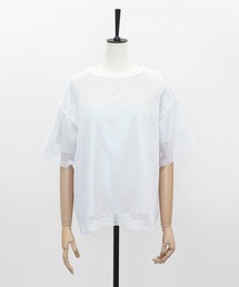 インナーセット メッシュTシャツ