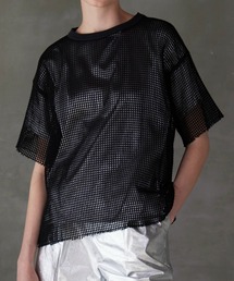 インナーセット メッシュTシャツ