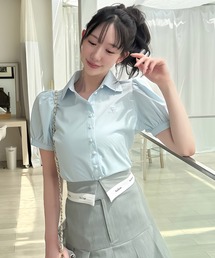 パーティー」に該当するシャツ/ブラウスファッション通販 - ZOZOTOWN