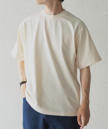 ITEMS URBANRESEARCH | 『XLサイズあり』接触冷感裏メッシュクルーネックtops(Tシャツ/カットソー)