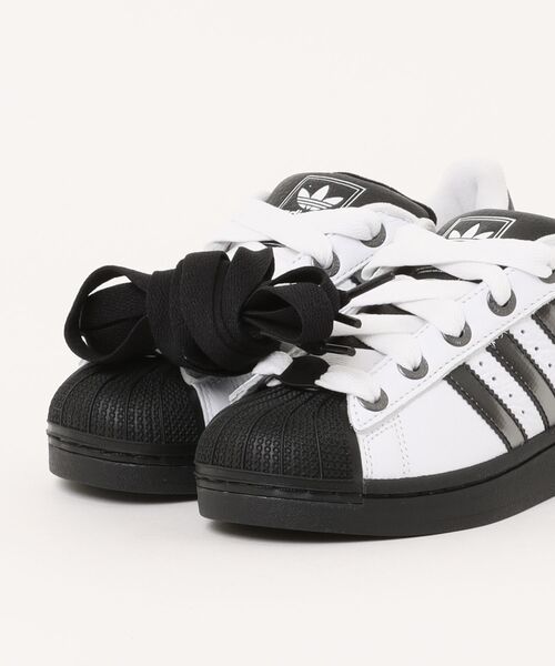 ADIDAS アディダス SUPERSTAR II スーパースター II JQ3208 FTWR/MATT