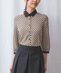 NARACAMICIE｜ナラカミーチェのシャツ/ブラウス通販 - ZOZOTOWN