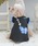 ANNA SUI�i�A�i�X�C�j�́uANNA SUI/�V�����_�[�o�b�O�������s�[�X�i�y�b�g�E�F�A�j�v�b�u���b�N